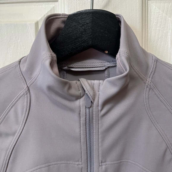 Lululemon Lavender Jacket - Picture 4 of 6